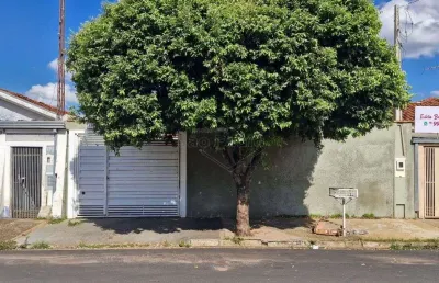 Casa com 3 quartos à venda no jardim américa (vila xavier), araraquara , 171 m2 por r$ 300.000