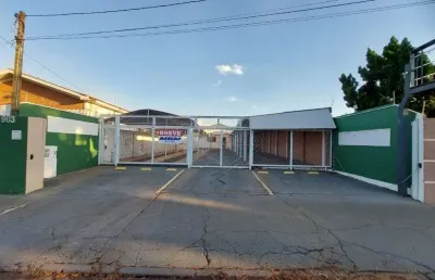 Prédio com 2 salas à venda na avenida luiz alberto, 903, vila velosa, araraquara, 158 m2 por r$ 750.000