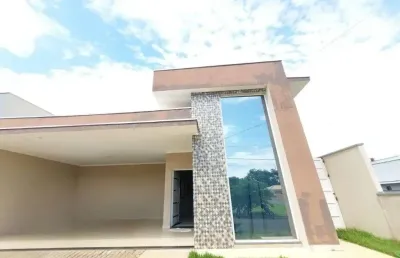 Casa em condomínio fechado com 2 quartos à venda no condomínio salto grande, araraquara , 178 m2 por r$ 1.235.000