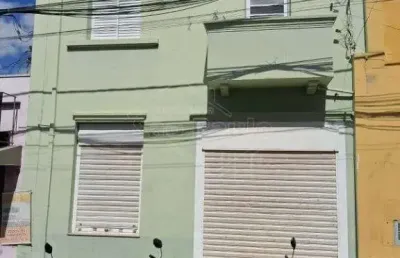 Prédio com 3 salas para alugar na avenida duque de caxias, 315, centro, araraquara por r$ 3.100