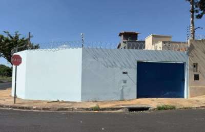 Casa com 1 quarto à venda no jardim boa vista, araraquara , 120 m2 por r$ 350.000
