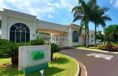 Terreno em condomínio fechado à venda no residencial portal dos oitis, araraquara  por r$ 750.000