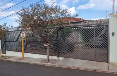 Casa com 3 quartos à venda no centro, araraquara , 171 m2 por r$ 450.000