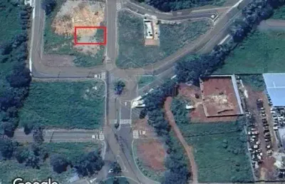 Terreno à venda no caminhos da serra, lavras  por r$ 175.000