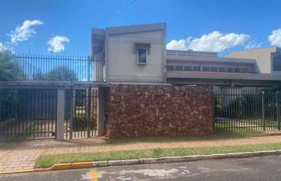 Casa comercial com 5 salas à venda na vila harmonia, araraquara , 575 m2 por r$ 2.500.000