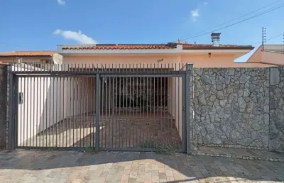 Casa com 3 quartos para alugar na rua alexandrina vieira monteiro, 594, jardim eliana, araraquara, 192 m2 por r$ 2.300