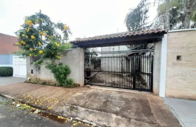 Casa com 2 quartos para alugar no jardim santa júlia (vila xavier), araraquara , 68 m2 por r$ 1.000