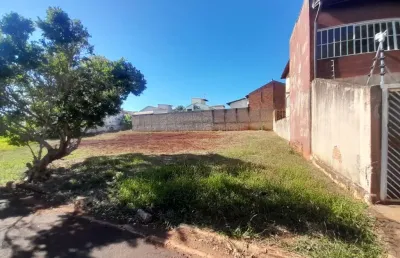 Terreno comercial para alugar na avenida marcello braguini, jardim aranga, araraquara por r$ 2.500