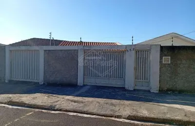 Casa com 3 quartos para alugar no jardim brasil (vila xavier), araraquara , 67 m2 por r$ 1.300