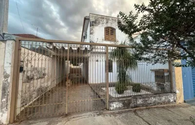 Casa com 3 quartos à venda no são geraldo, araraquara , 215 m2 por r$ 530.000