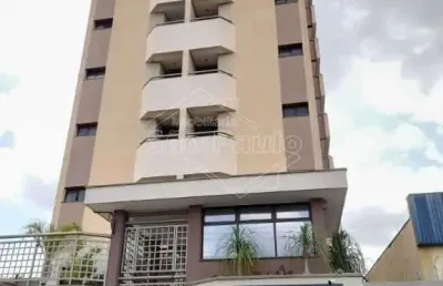 Apartamento com 2 quartos à venda na vila furlan, araraquara , 78 m2 por r$ 300.000