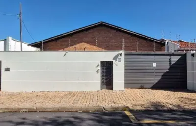 Casa com 6 quartos à venda no jardim primavera, araraquara , 401 m2 por r$ 1.500.000