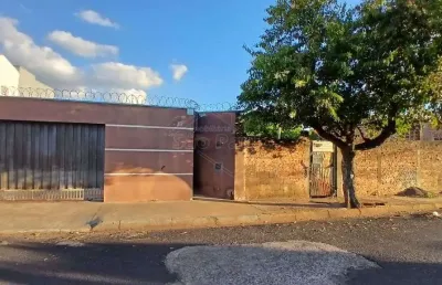 Casa com 3 quartos à venda no jardim bela vista, américo brasiliense , 185 m2 por r$ 550.000