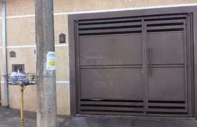 Casa com 2 quartos à venda no jardim  maria luiza, américo brasiliense , 89 m2 por r$ 170.000