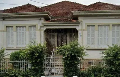 Prédio com 1 sala à venda na rua padre duarte, 2024, centro, araraquara, 247 m2 por r$ 1.300.000