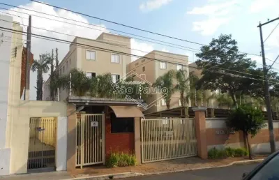 Apartamento com 3 quartos para alugar na vila xavier (vila xavier), araraquara , 59 m2 por r$ 1.200