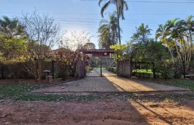 Chácara / sítio com 2 quartos à venda na chácara flora araraquara, araraquara , 212 m2 por r$ 1.170.000