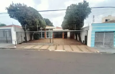 Casa com 3 quartos para alugar na vila progresso, araraquara , 342 m2 por r$ 4.500