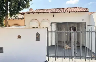 Casa com 2 quartos à venda no jardim santa rita de cássia, araraquara , 137 m2 por r$ 259.000