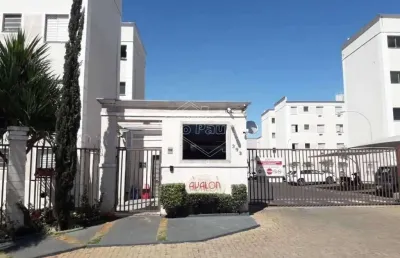 Apartamento com 2 quartos para alugar no jardim américa (vila xavier), araraquara , 45 m2 por r$ 580