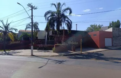 Sala comercial à venda no jardim das gaivotas, araraquara , 107 m2 por r$ 380.000
