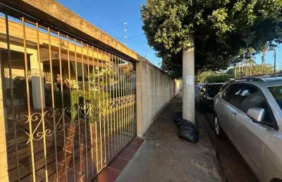 Casa com 3 quartos à venda na vila santana, araraquara , 165 m2 por r$ 300.000