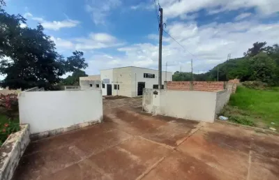 Chácara / sítio com 3 quartos à venda no jardim primavera, américo brasiliense , 407 m2 por r$ 6.531.672