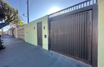 Casa com 2 quartos à venda no jardim tabapuã (vila xavier), araraquara , 101 m2 por r$ 350.000