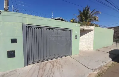Casa com 3 quartos à venda no jardim brasil (vila xavier), araraquara , 181 m2 por r$ 390.000