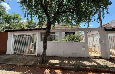 Casa com 3 quartos à venda no centro, araraquara , 261 m2 por r$ 450.000