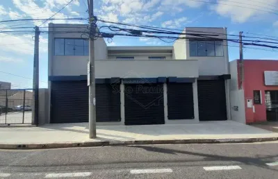 Prédio com 7 salas para alugar no centro, araraquara , 220 m2 por r$ 10.000