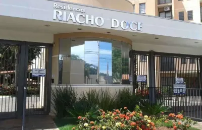 Apartamento com 2 quartos à venda na avenida dom carlos carmelo, 493, jardim botânico, araraquara, 62 m2 por r$ 180.000