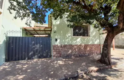 Casa com 3 quartos para alugar no centro, araraquara , 120 m2 por r$ 2.200