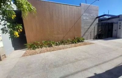 Sala comercial com 1 sala para alugar na avenida antonio deliza, 125, vila velosa, araraquara, 12 m2 por r$ 1.500