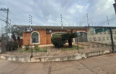 Casa com 3 quartos para alugar na vila xavier (vila xavier), araraquara , 230 m2 por r$ 3.000