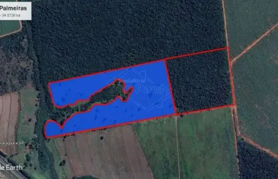Chácara / sítio à venda na área rural, área rural de araraquara, araraquara por r$ 4.200.000