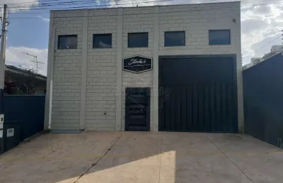 Prédio para alugar no jardim dos manacás, araraquara , 250 m2 por r$ 4.800