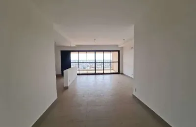Apartamento com 3 suites no edificio lume – araraquara/sp