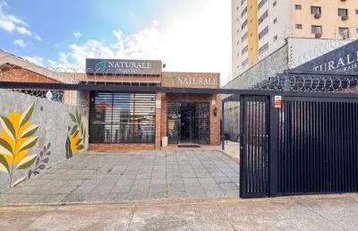 Prédio para alugar na avenida 15 de novembro, 1284, centro, araraquara por r$ 4.800