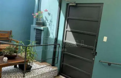 Sala comercial para alugar no centro de araraquara - 3 banheiros e 3 salas