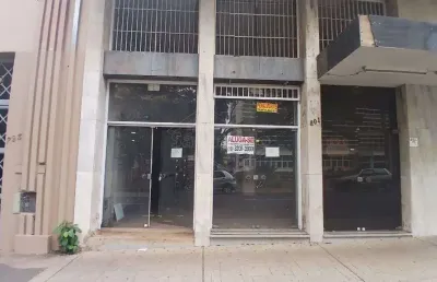 Prédio com 3 salas para alugar na rua são bento, 801, centro, araraquara, 248 m2 por r$ 5.000