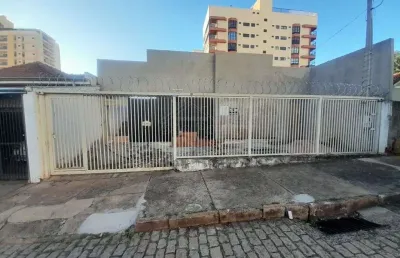 Prédio com 6 salas para alugar na avenida são geraldo, 748, centro, araraquara, 214 m2 por r$ 5.800