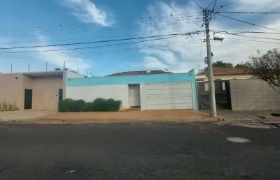 Casa com 3 quartos à venda na avenida cazimiro peres, 687, vila harmonia, araraquara, 392 m2 por r$ 1.600.000
