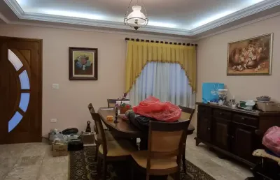 Casa euroville i ,  4 dorm sendo 1 suite , piscina e churrasqueira