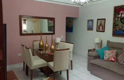 Casa com 3 quartos à venda na Rua Arezzo, Residencial Santa Paula, Jacareí