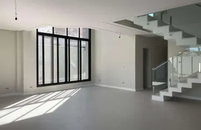Casa em condomínio fechado com 5 quartos à venda na Rua Copaiba, Condomínio Residencial Alphaville II, São José dos Campos