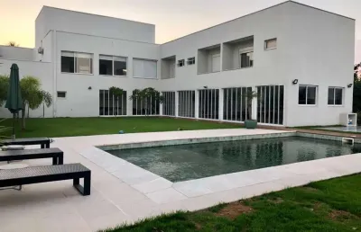 Casa com 3 quartos à venda na Alameda Angelim, Condomínio Residencial Mirante do Vale, Jacareí