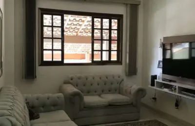 Casa com 3 quartos à venda na Rua São Caetano do Sul, Jardim Alvorada, São José dos Campos