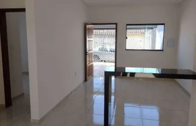 Casa com 3 quartos à venda na Rua Perugia, Residencial Santa Paula, Jacareí