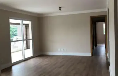 Apartamento de 167m²  no esplanada life jardim esplanada